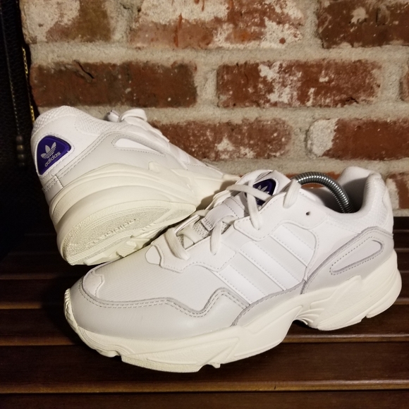 yung 96 triple white